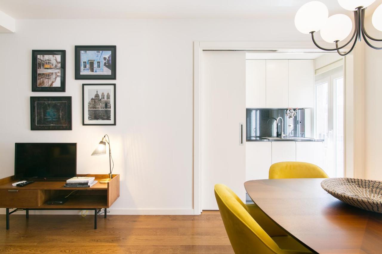 Apartment Jp40 - Secret 2 Bedrs Spot In The Heart Of The Antiques!