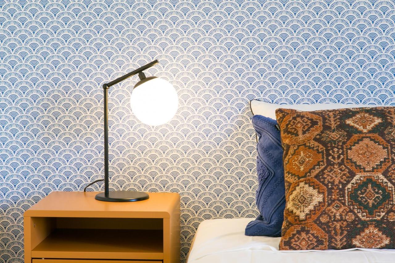 Apartment Jp40 - Secret 2 Bedrs Spot In The Heart Of The Antiques! Lissabon